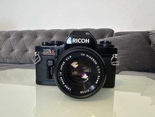 Ricoh kamera rikenon gebraucht kaufen  Alfter