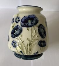 Lovely william moorcroft for sale  PETERBOROUGH