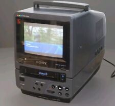 Sony video combo gebraucht kaufen  Schönefeld