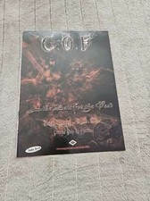 Fpot217 magazine advert for sale  UK