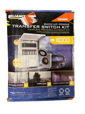 Reliance controls 3006hdk for sale  Acworth