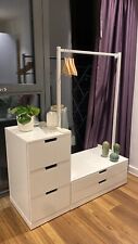 Ikea nordli drawers for sale  UK