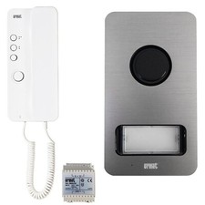 Urmet kit citofonico usato  Napoli
