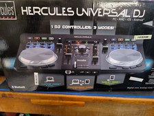 Contrôleur hercules universal d'occasion  Commercy