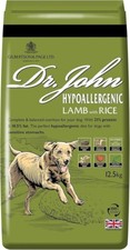 John hypoallergenic wheat for sale  NEWPORT