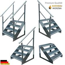 Premium außen treppe gebraucht kaufen  Bocholt