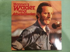 Riginal vinyl hannes gebraucht kaufen  Cloppenburg