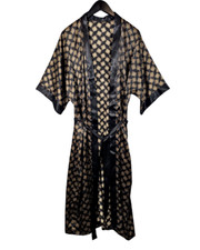 Vintage smoking jacket for sale  Durham