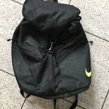 Nike rucksack schwarz gebraucht kaufen  Gütersloh