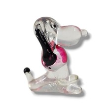 Vintage lucite dog for sale  San Antonio