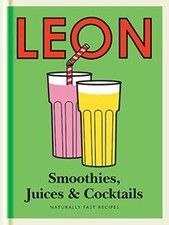 Little leon smoothies for sale  UK