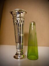 Antique silver goldsmiths for sale  BEDFORD