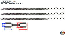 Chaine diamètre 2mm d'occasion  Nice-