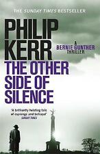 Philip kerr side for sale  STOCKPORT