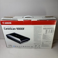 Scanner canon canoscan d'occasion  Saint-Julien-en-Genevois