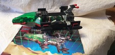 Lego space police for sale  POOLE