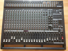 Yamaha emx5000 powered for sale  OXFORD