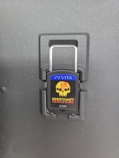 Resistance: Burning Skies Sony PlayStation Vita PSVita jogo testado apenas  comprar usado Resistance: Burning Skies Sony PlayStation Vita PSVita jogo testado apenas  comprar usado  Enviando para Brazil