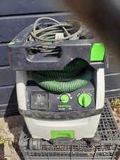 Festool ctl midi for sale  HALIFAX