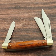 Bushmaster 853 stockman for sale  Sharon