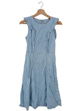 Edc jeanskleid damen gebraucht kaufen  Berlin