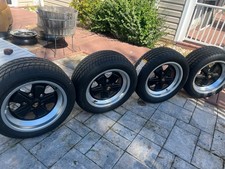 Fuchs porsche 911 for sale  Deale