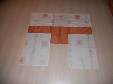 Vorhang creme range gebraucht kaufen Vorhang creme range gebraucht kaufen  Frensdorf