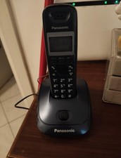 Panasonic tg2511 telefono usato  Notaresco