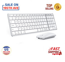 Seenda bluetooth keyboard for sale  Wittmann