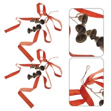 Set campanellini con usato Set campanellini con usato  Spedire a Italy