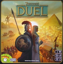 Wonders duel promo gebraucht kaufen  Neudrossenfeld