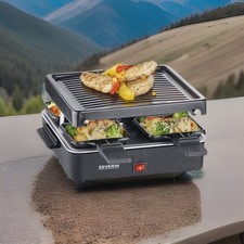 Severin 2370 mini gebraucht kaufen  Radolfzell am Bodensee