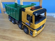 Bruder toys mercedes for sale  SOLIHULL
