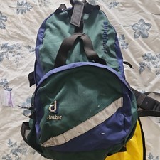 Deuter superbike bike for sale  OTLEY