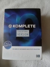 Komplete educational version for sale  Camby