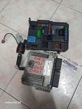 Kit accensione peugeot usato  Paterno