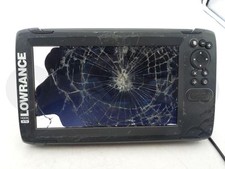 Lowrance hook2 tripleshot for sale  Lincoln