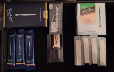 Clarinet vandoren 2.5 for sale  Seal Beach