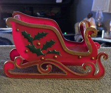 Vintage 1960 collapsible for sale  Blanchard