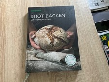 Buch brot backen gebraucht kaufen  Neustrelitz