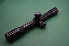 Vintage burris long for sale  Morris