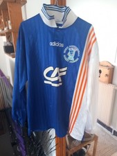 Maillot montpellier d'occasion  Saint-Raphaël