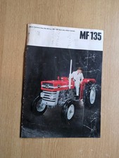 Pre used massey for sale  WOODBRIDGE