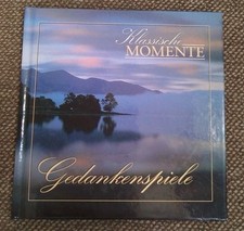Klassische momente gedankenspi gebraucht kaufen  Bielefeld