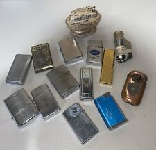 Vintage lighters ronson for sale  Grey Eagle