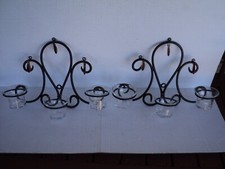 Metal tea light for sale  Halifax