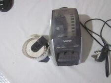 Brother label printing for sale  READING