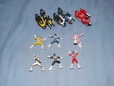 Mighty morphin vintage for sale  MILTON KEYNES