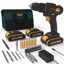 Inspiritech 20v cordless for sale  Moreno Valley