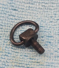 Lanyard ring assembly for sale  Largo